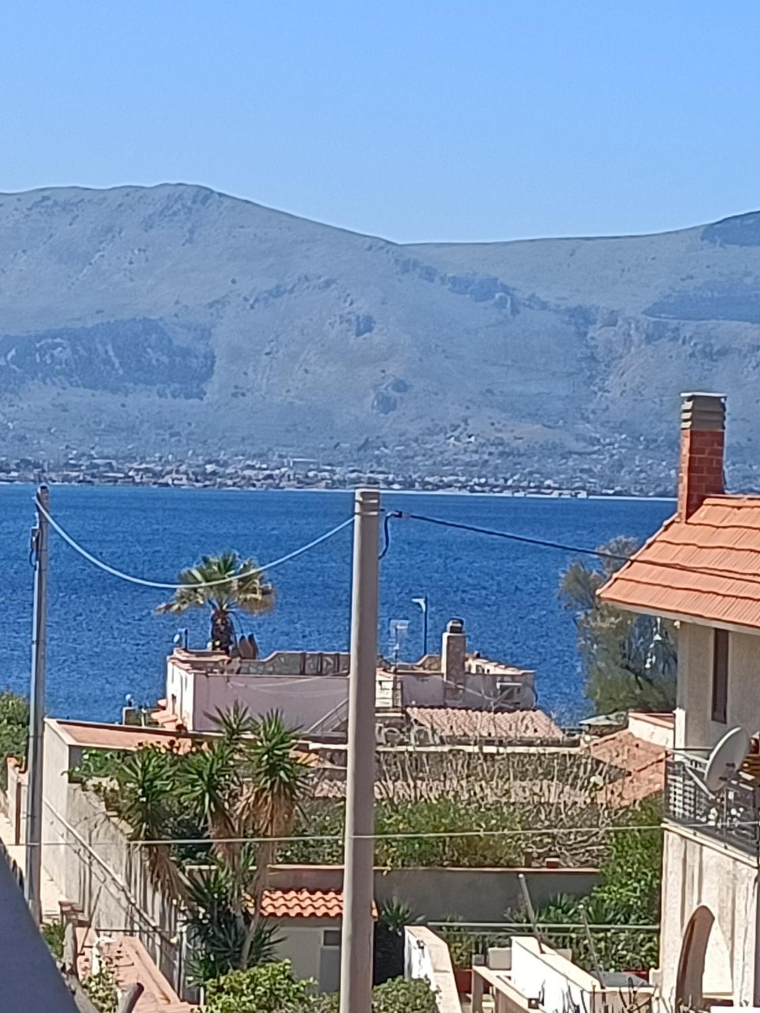 Villemar Isola delle Femmine Esterno foto